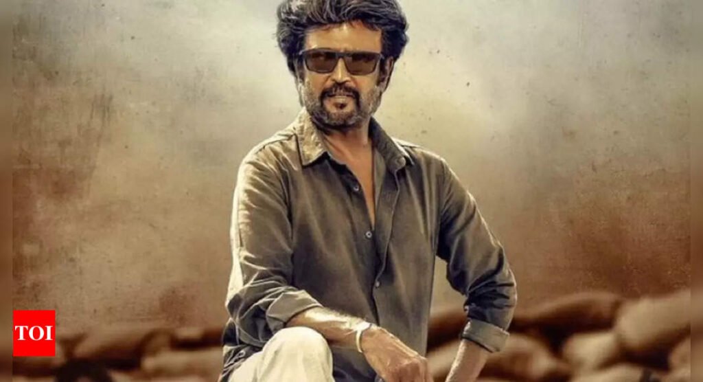 'Vettaiyan' box office collection day 17: Rajinikanth's film sees a peak on its third Saturday | Tamil Movie News Filmymeet