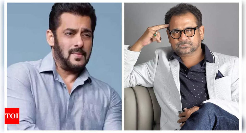 Anees Bazmee REVEALS if Salman Khan will make an appearance as Prem in 'No Entry 2' - DEETS inside | Filmymeet