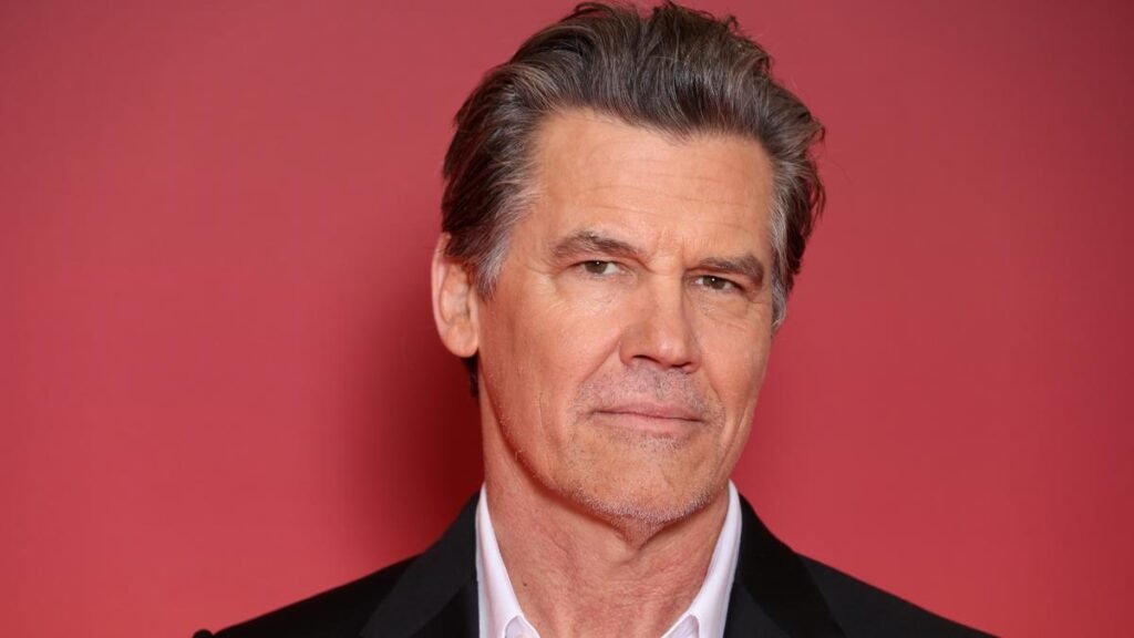 Josh Brolin to play villain in Edgar Wright’s ‘The Running Man’ FilmyMeet