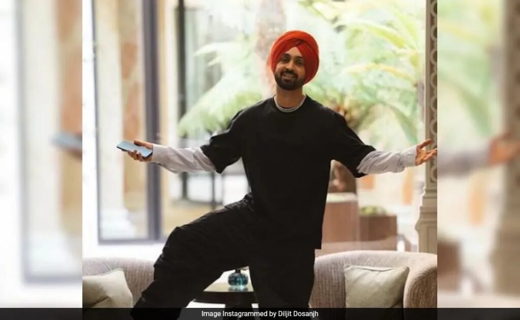 Dil-Luminati India Tour Just Got Bigger, Diljit Dosanjh Adds Two More Shows. Details Inside FilmyMeet