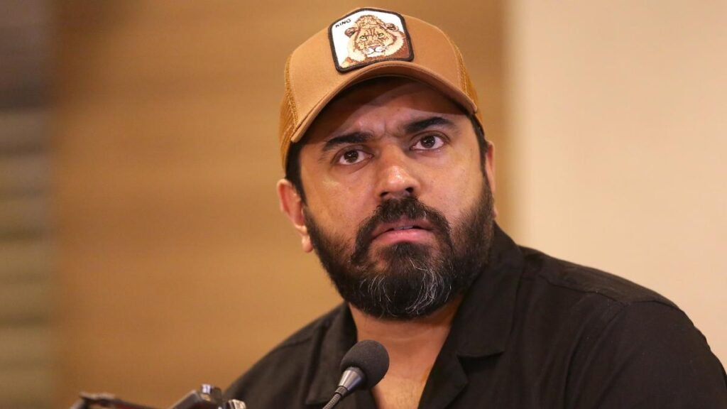 Actor Nivin Pauly questioned by SIT in sexual assault case FilmyMeet