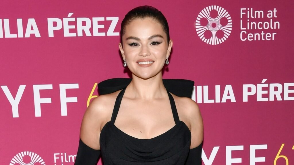 Selena Gomez prefers not to talk about her billionaire status: ‘I think it’s distasteful' FilmyMeet