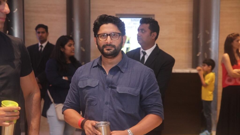 Arshad Warsi on backlash over remarks about Prabhas’ ‘Kalki 2898 AD’: I will love every film and every actor rest of my life FilmyMeet