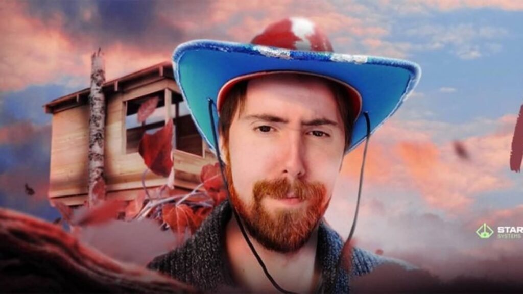 Streamer Asmongold banned on Twitch following racist remarks against Palestinians: ‘They come from inferior…’ FilmyMeet