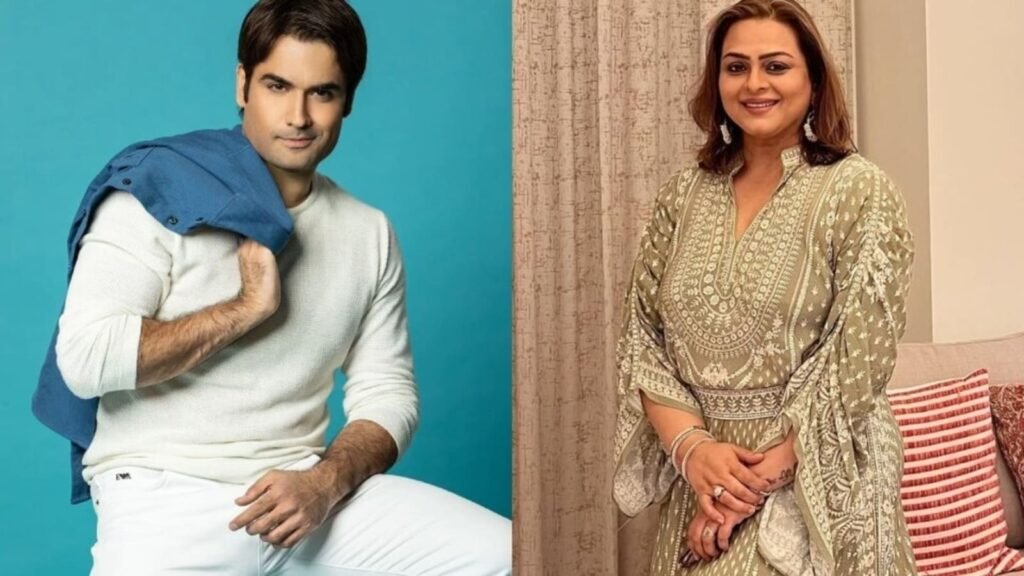 Bigg Boss 18 contestants list: Shilpa Shirodkar, Vivian Dsena, Chahat Pandey to join Salman Khan's show? FilmyMeet