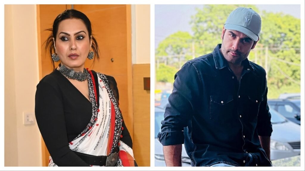 Kamya Punjabi slams Bigg Boss makers for calling Vivian Dsena ‘ladla’: ‘This is going on backfire him’ FilmyMeet