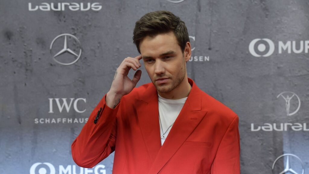 Liam Payne's ex-fiancee issued a cease and desist days before his death: Messy legal woes and rift unravelled FilmyMeet