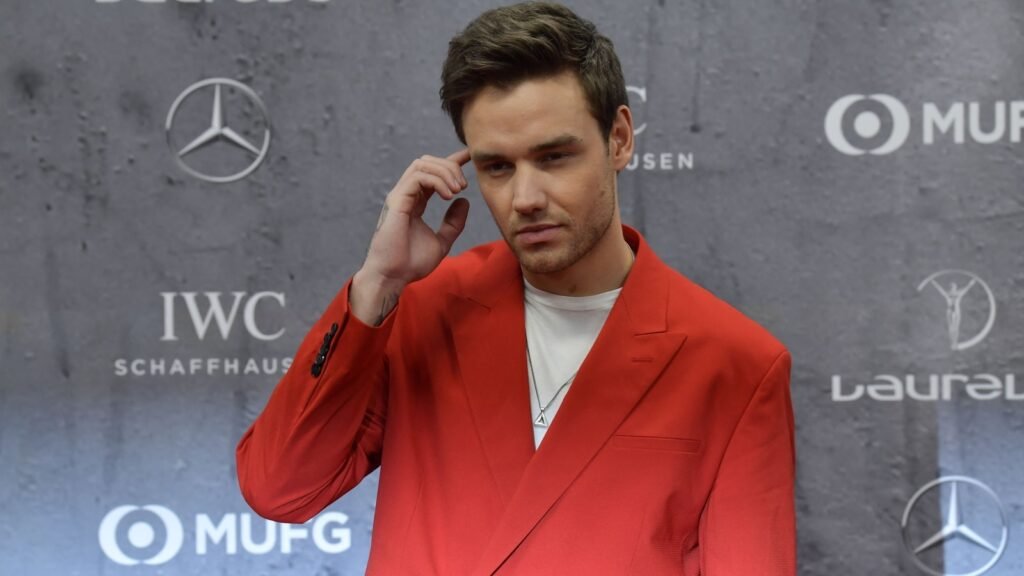 Why has Liam Payne's body still not been handed over to his family in the UK? FilmyMeet