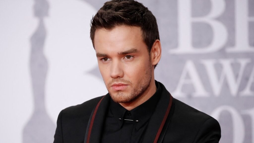 Liam Payne's family breaks silence on former One Direction singer's death FilmyMeet