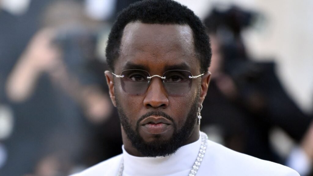 Diddy's former A-list celebrity pals ‘scared of being associated with him’ amid rapper's sex trafficking trial: Source FilmyMeet