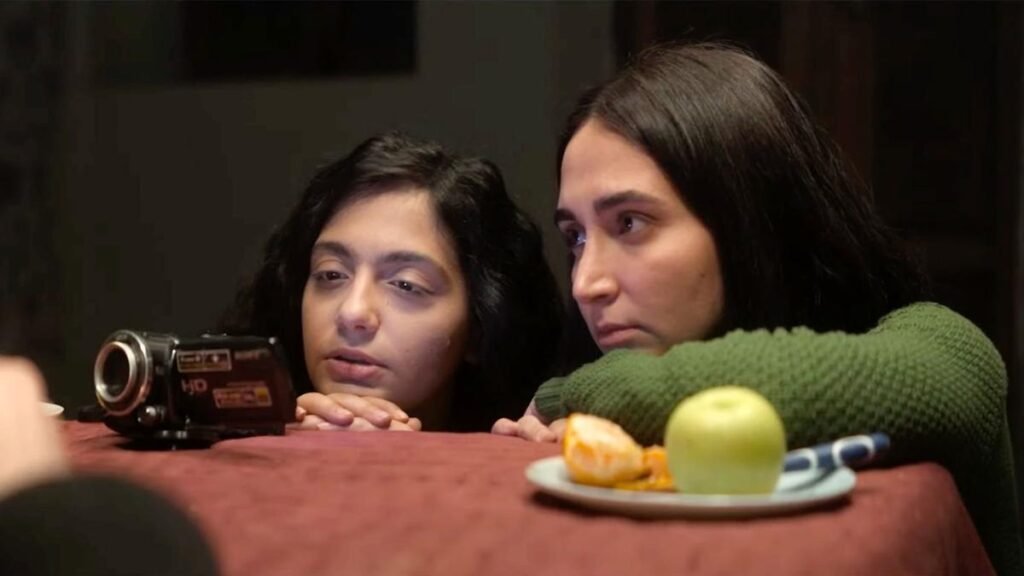 ‘The Seed of the Sacred Fig’ trailer: Mohammad Rasoulof’s familial descent into paranoia FilmyMeet