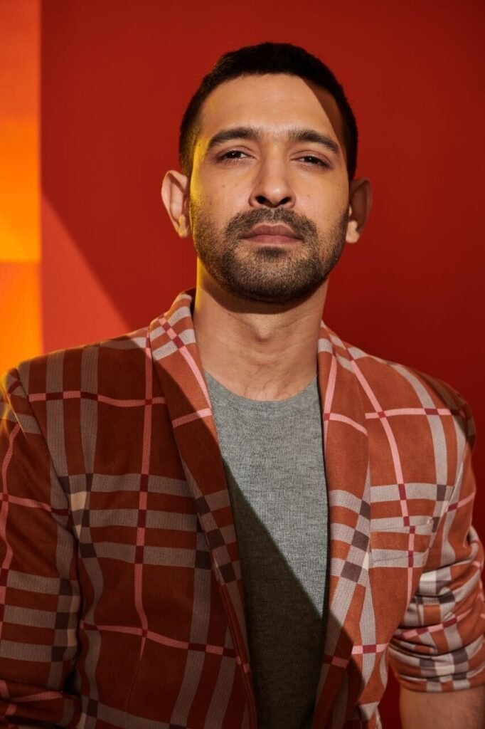 Vikrant Massey: There is a misconception that there is no censorship on OTT FilmyMeet