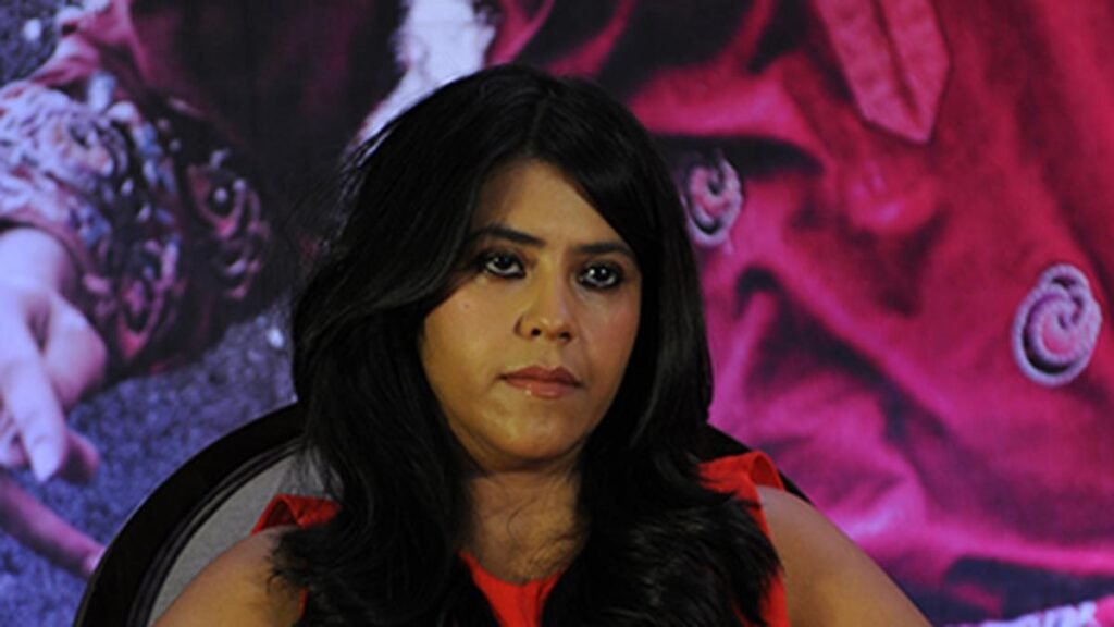 Ekta Kapoor, mother Shobha booked under POCSO act for objectionable scenes in Alt Balaji’s ‘Gandi Baat’ FilmyMeet