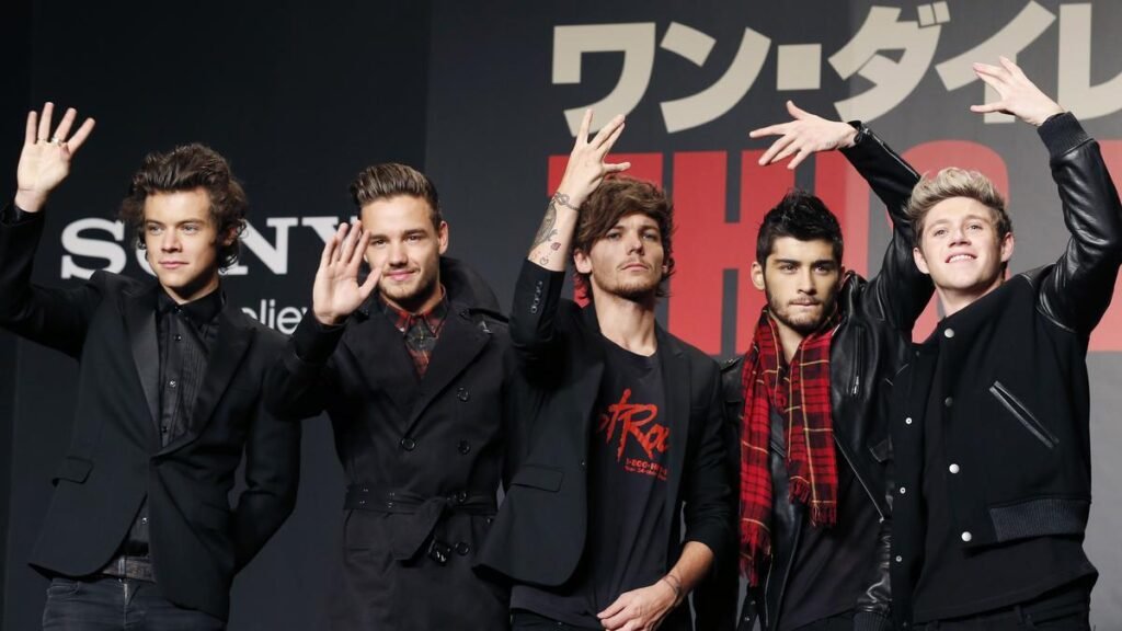 One Direction were the internet’s first boy band, and Liam Payne its grounding force FilmyMeet