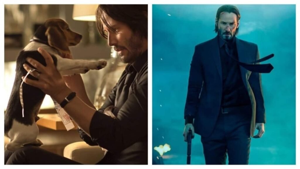 John Wick anime film confirmed: Prequel storyline to Keanu Reeves' retired assassin's life will finally answer why… FilmyMeet