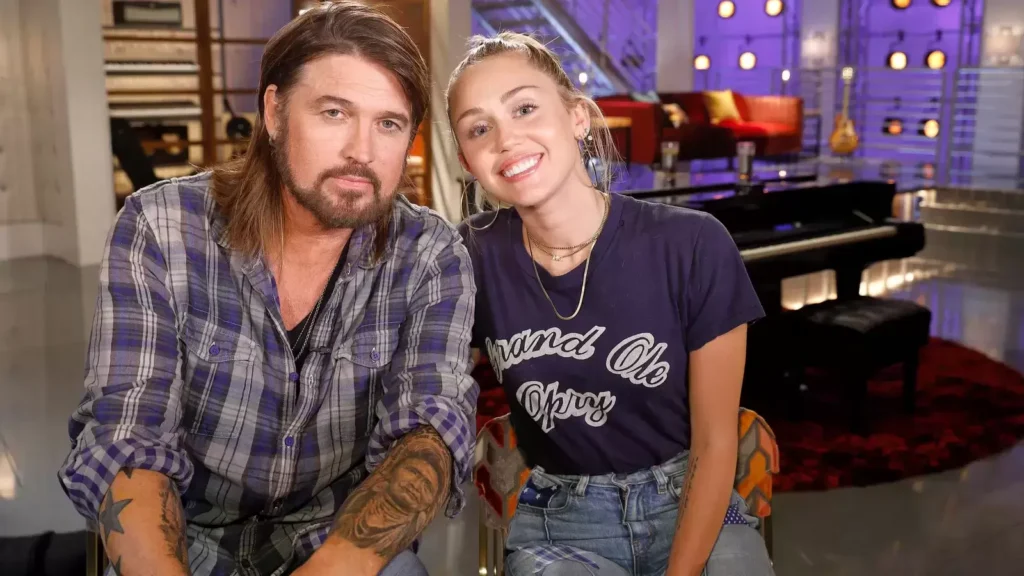 Miley Cyrus' father Billy Ray Cyrus loses $10 million in one year; here's why | Hollywood FilmyMeet