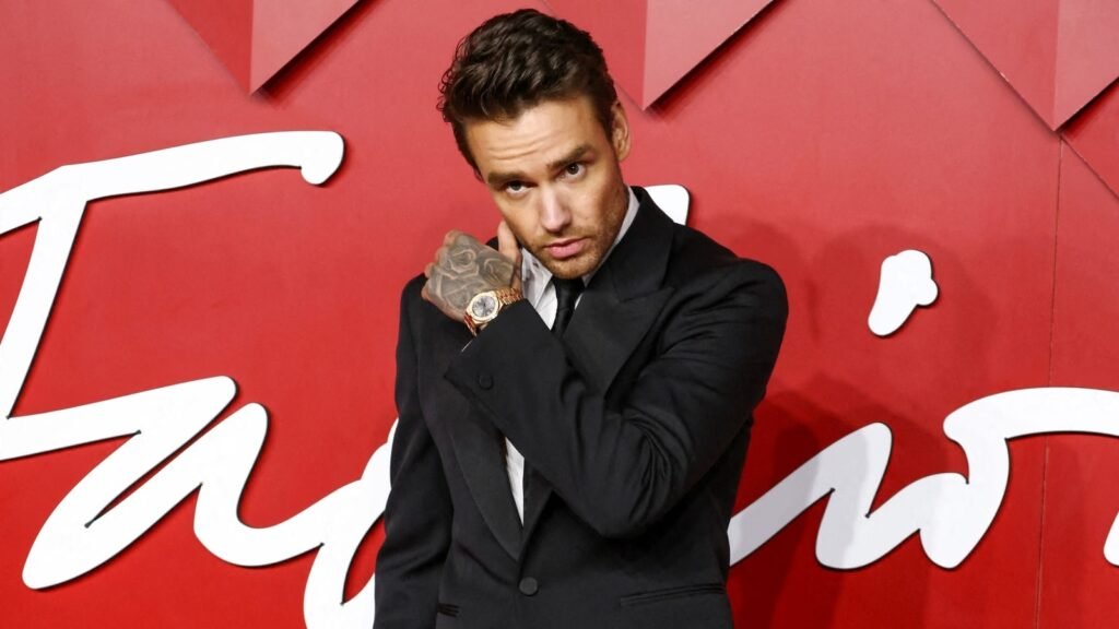 Last photo of Liam Payne in elevator minutes before his death surfaces: He was behaving ‘erratically’ FilmyMeet