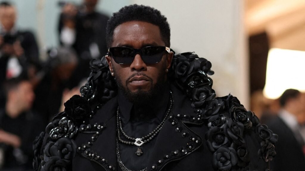 Sean ‘Diddy’ Combs admits his ‘freak offs’ actually ‘intimidated’ many people FilmyMeet