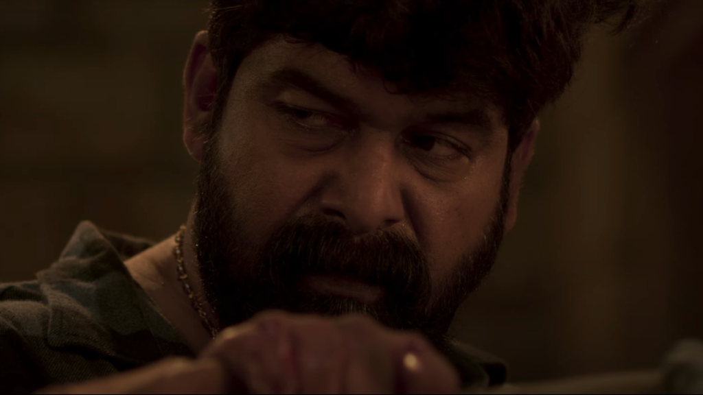 ‘Pani’ trailer: Joju George promises a gritty gangster saga in his directorial debut FilmyMeet