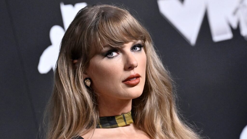 Taylor Swift hailed for donating $5M to Hurricane Milton relief efforts, ‘She’s so generous and so kind’ FilmyMeet