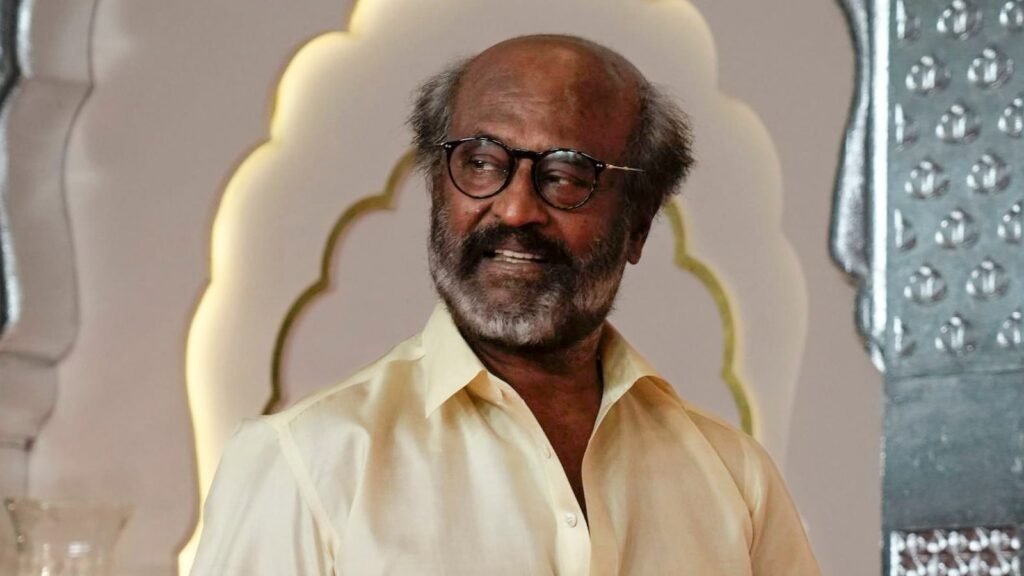 Rajinikanth discharged from hospital after recovering from swollen blood vessel FilmyMeet