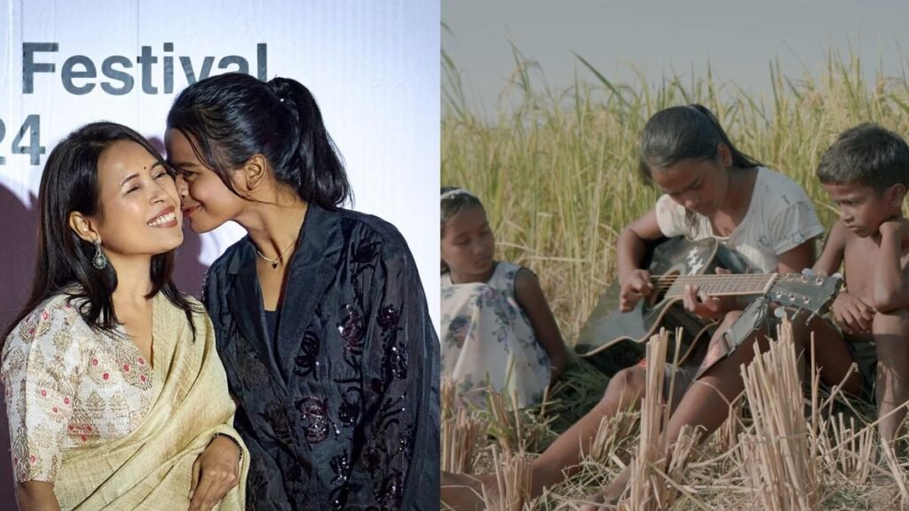 Rima Das’ ‘Village Rockstars 2’ wins Kim Jiseok Award at Busan International Film Festival FilmyMeet