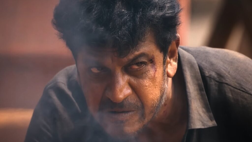 ‘Bhairathi Ranagal’ teaser: Shivarajkumar is commanding as a lawyer and gangster FilmyMeet