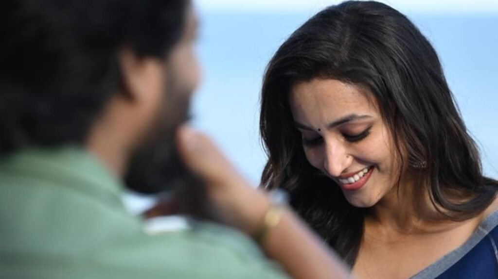 KGF's Srinidhi Shetty signs her 2nd Telugu film HIT 3 with Nani: ‘Another piece of my heart’ FilmyMeet