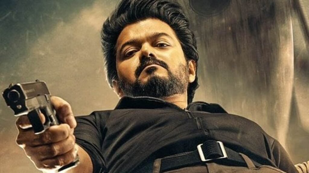 The Greatest of All Time OTT release: When and where to stream Vijay and Venkat Prabhu’s film FilmyMeet