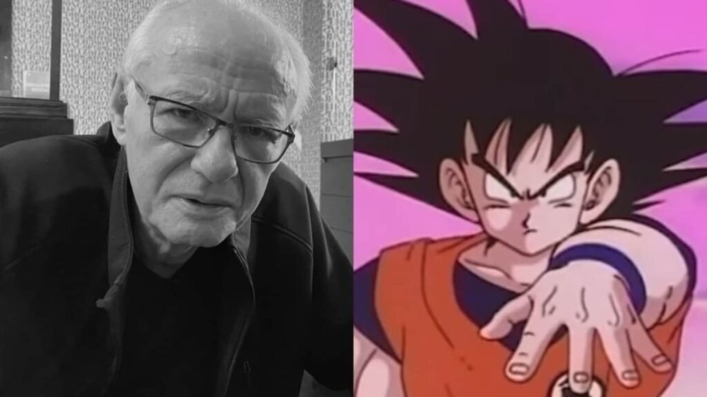 Legendary Dragon Ball Z narrator Doc Harris passes away at 76 FilmyMeet