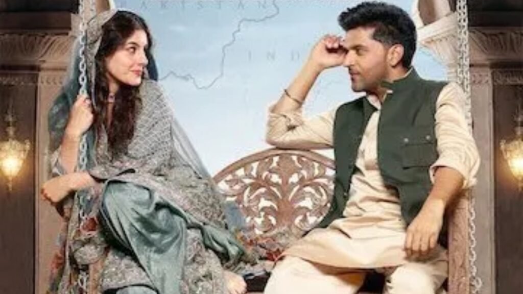 Controversy over Guru Randhawa's 'Shahkot' continues, fans tear film posters to express disappointment – India TV FilmyMeet