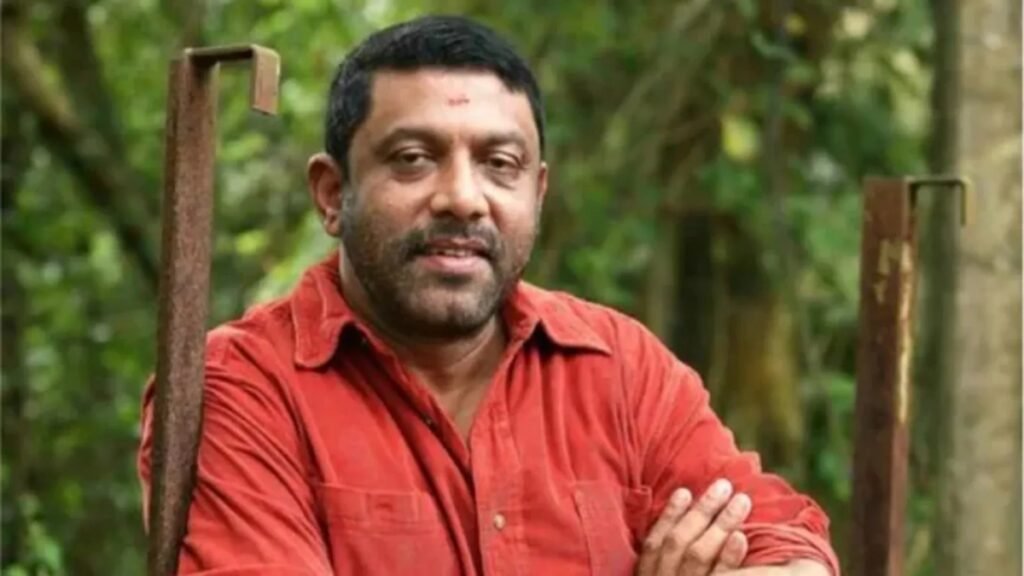 Malayalam actor Mohan Raj, suffering from Parkinson's, dies at 70 – India TV FilmyMeet