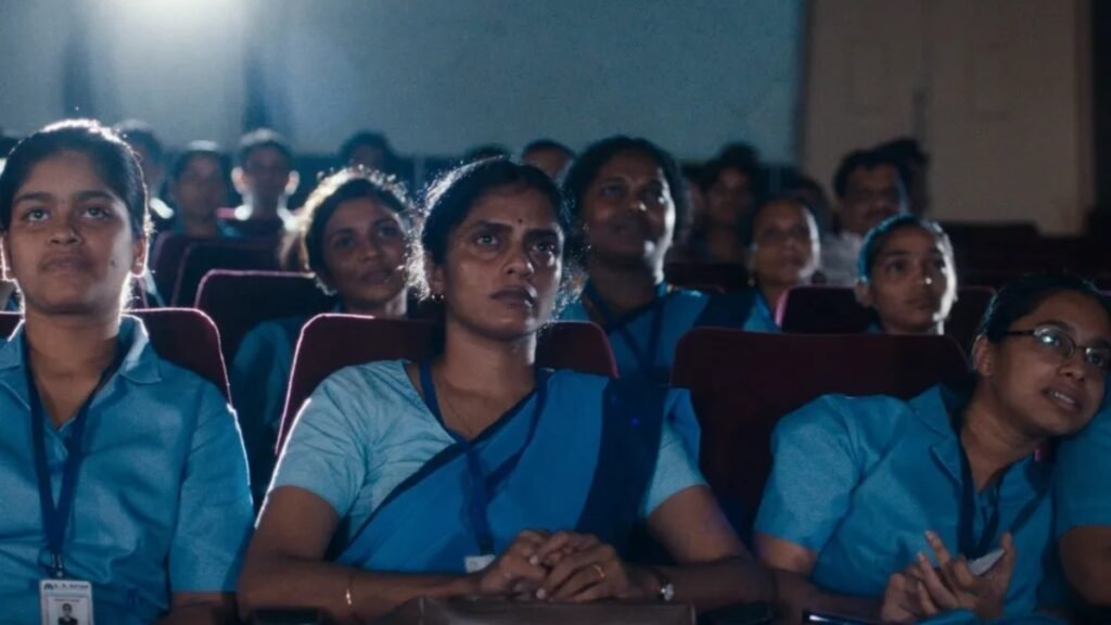 Cannes Award-winning film 'All We Imagine As Light' dominates Asia Pacific Screen Awards nominations – India TV FilmyMeet