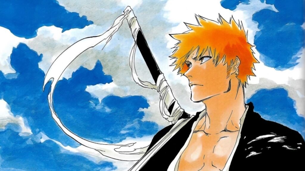 Bleach TYBW part 3 episode 4: Exact release date, time, where to watch and more FilmyMeet