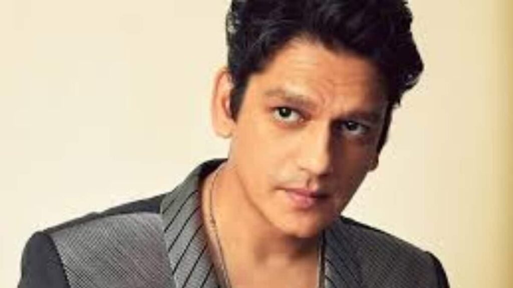 ‘Good Time To Make A Jump’: Vijay Varma On Taking Up Hollywood Projects FilmyMeet