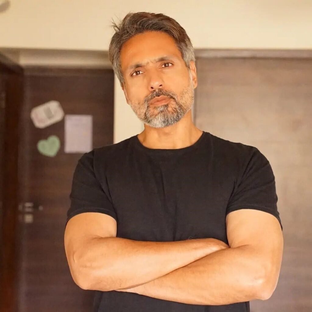 Iqbal Khan returns to Instagram after 3.5 years: I still don’t know what to do here FilmyMeet