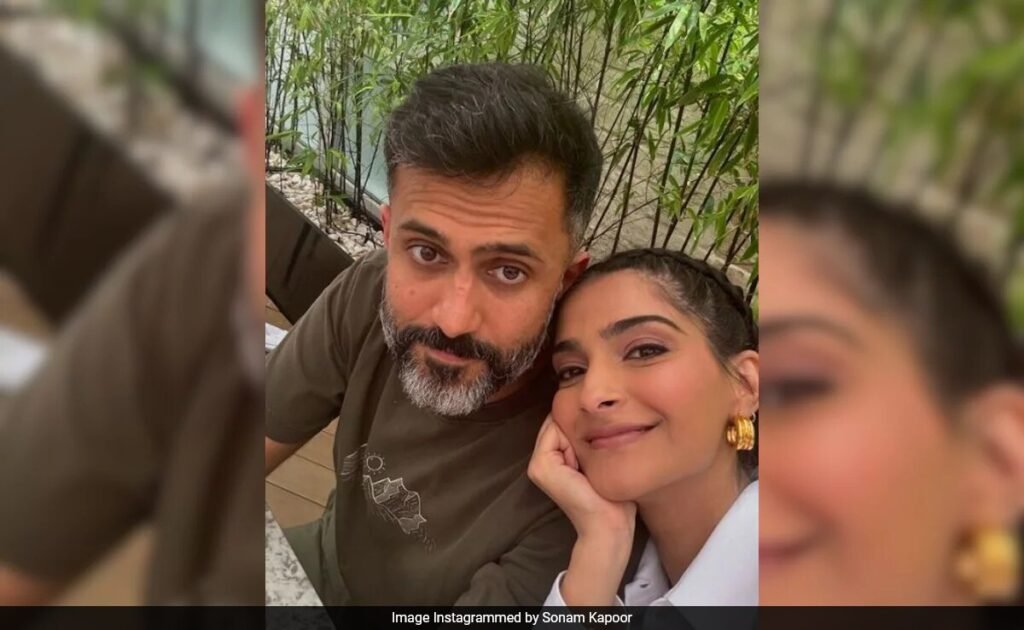 Sonam Kapoor-Anand Ahuja Buy Nirav Modi's Music Store Rhythm House For Rs 47.84 Crore FilmyMeet