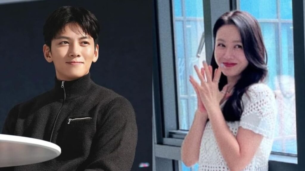 Ji Chang Wook could pair up with Crash Landing on You star for Netflix K-drama remake | Web Series FilmyMeet