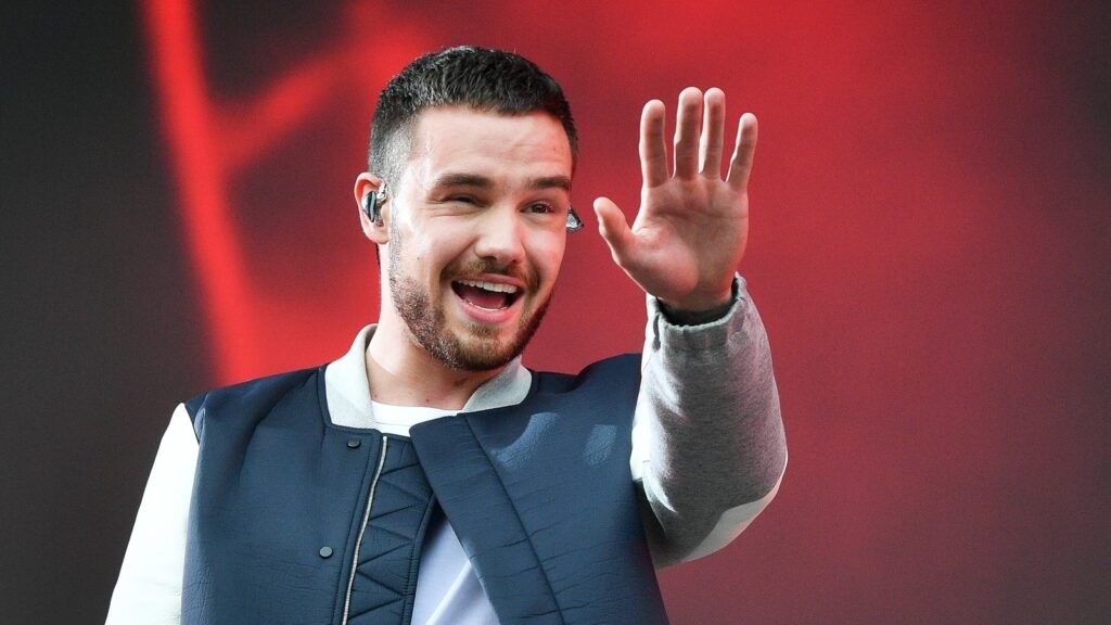 When ‘the responsible one’ Liam Payne revealed alcohol and drug addiction issues, ‘moments of suicidal ideation’ FilmyMeet