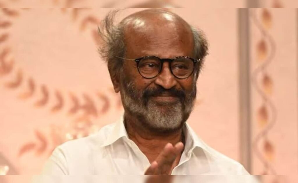 Rajinikanth Shares First Statement After Being Discharged From Hospital: "Truly Touched" FilmyMeet