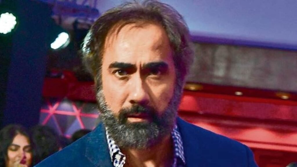 Ranvir Shorey on life after Bigg Boss: People say overnight changes happen… FilmyMeet