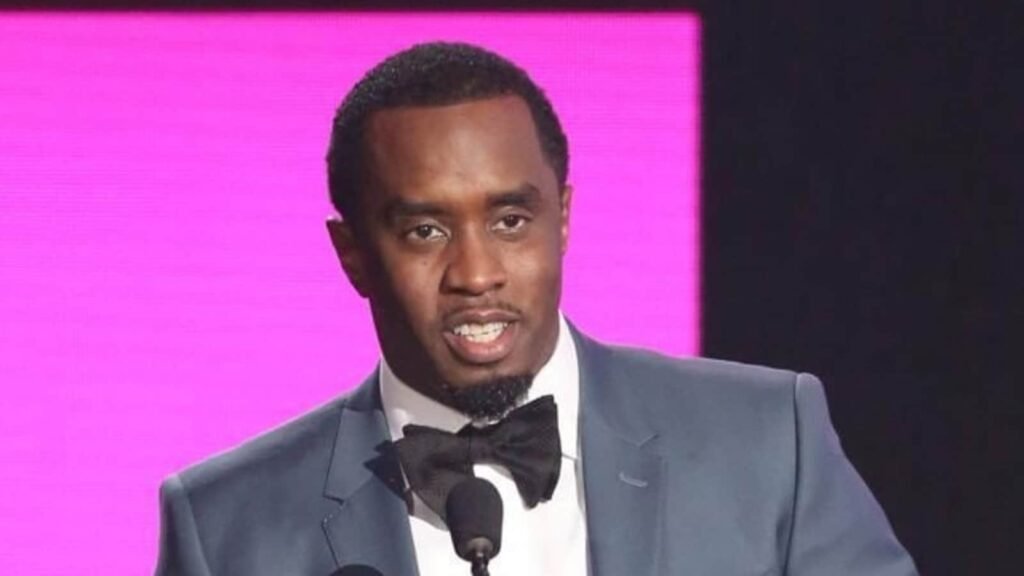 Nicki Minaj, Lil' Kim and more renowned stars named in new lawsuit against Sean ‘Diddy’ Combs | Hollywood FilmyMeet