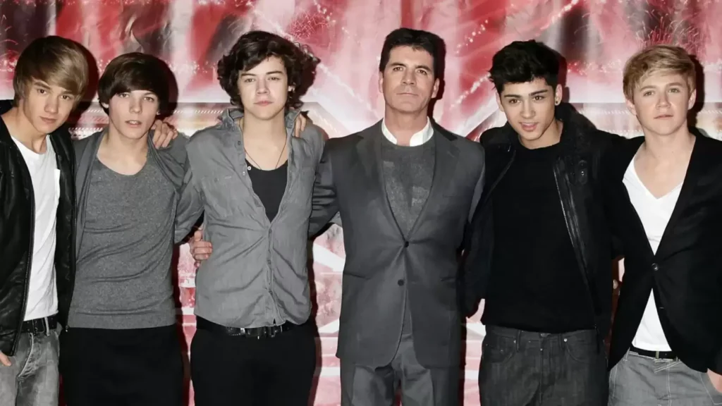 Why is Simon Cowell, who 'created' One Direction, getting hate after Liam Payne's death? Fans say 'he failed the boys' FilmyMeet