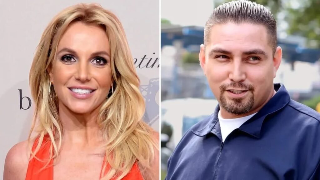 Britney Spears' boyfriend Paul Soliz is making pop star push her family away by 'feeding her ego': Report | Hollywood FilmyMeet