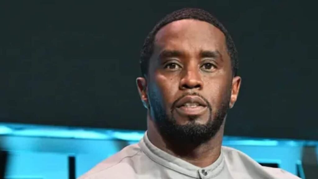 'Narrative Created Out Of Lies': Sean Diddy Combs’ Mom Defends Him Amid Sexual Abuse Allegations FilmyMeet