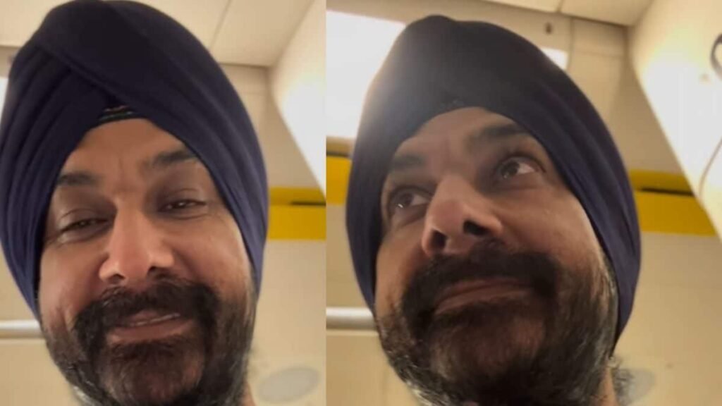 'Wow Kya Baat Hai': TMKOC's Gurucharan Singh After Travelling In Mumbai Metro For The First Time FilmyMeet