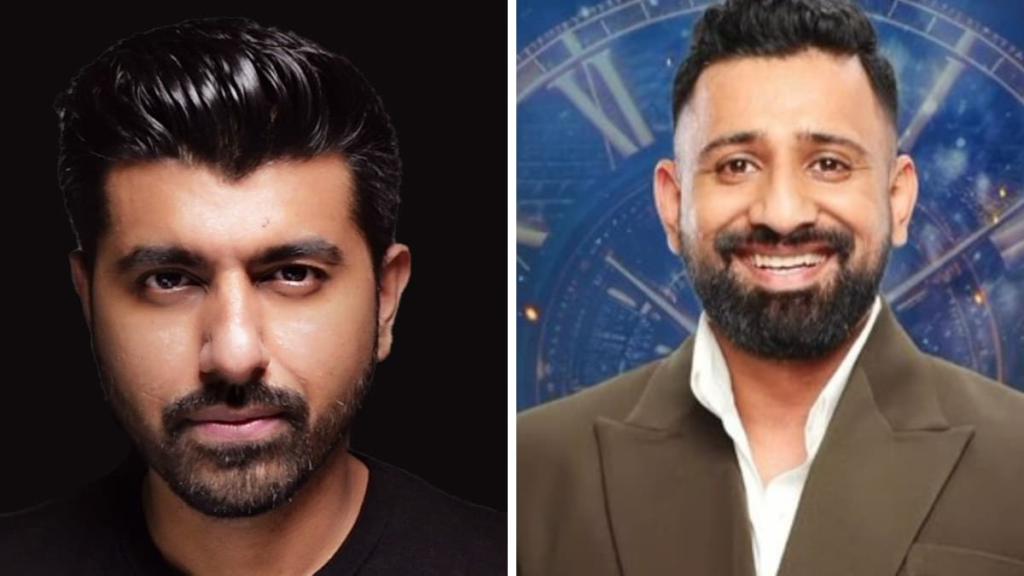 Bigg Boss 18: YouTuber Shwetabh Gangwar Calls Out Makers For Bringing 'Criminal' Rajat Dalal On Show FilmyMeet