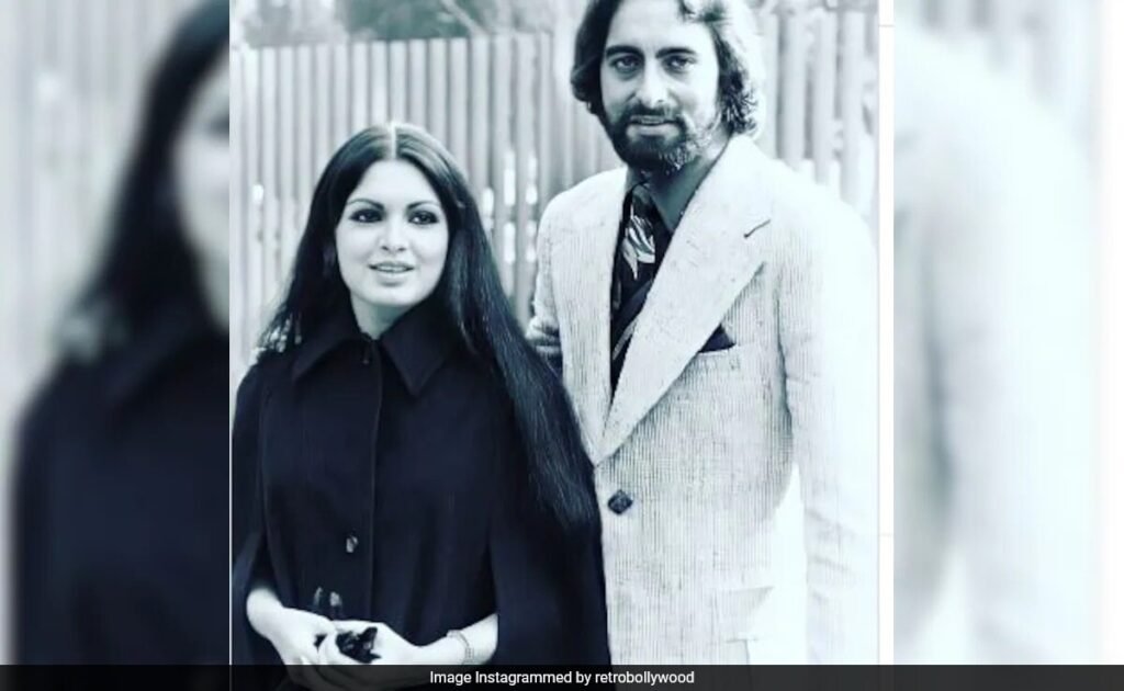 Kabir Bedi On How His First Wife Protima Reacted To His Affair With Parveen Babi: "Does She Love You?" FilmyMeet