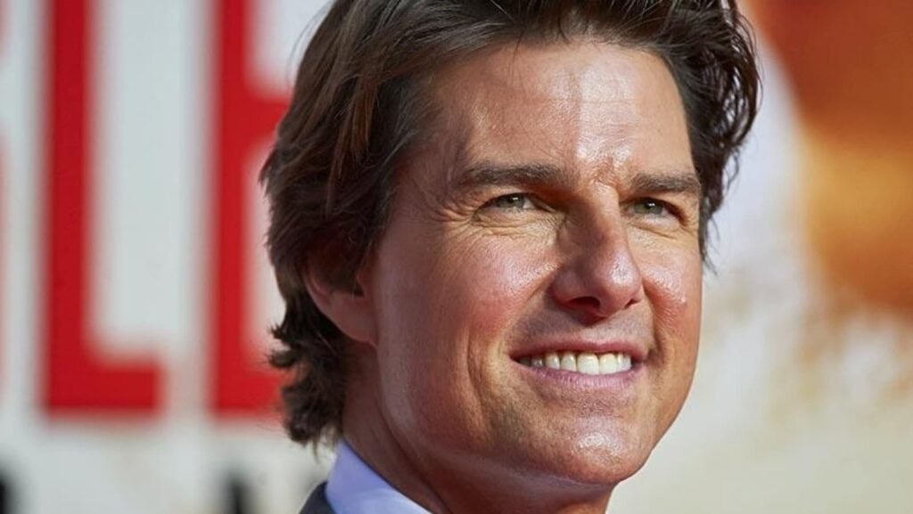 Tom Cruise in talks to make Days of Thunder sequel, expand Mission Impossible | Hollywood FilmyMeet