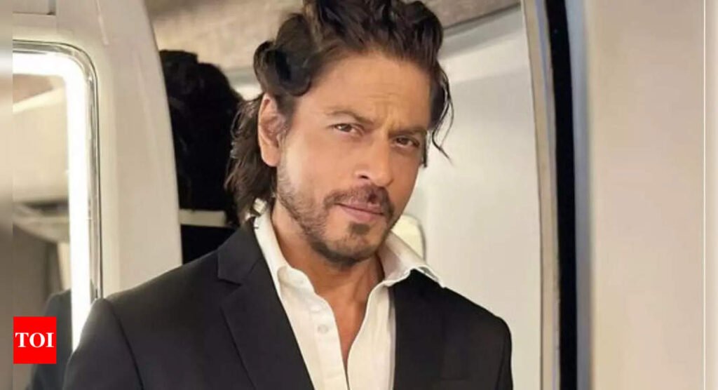 From Mannat to Dubai: A glimpse into Shah Rukh Khan's most exhorbitant possessions | Hindi Movie News Filmymeet